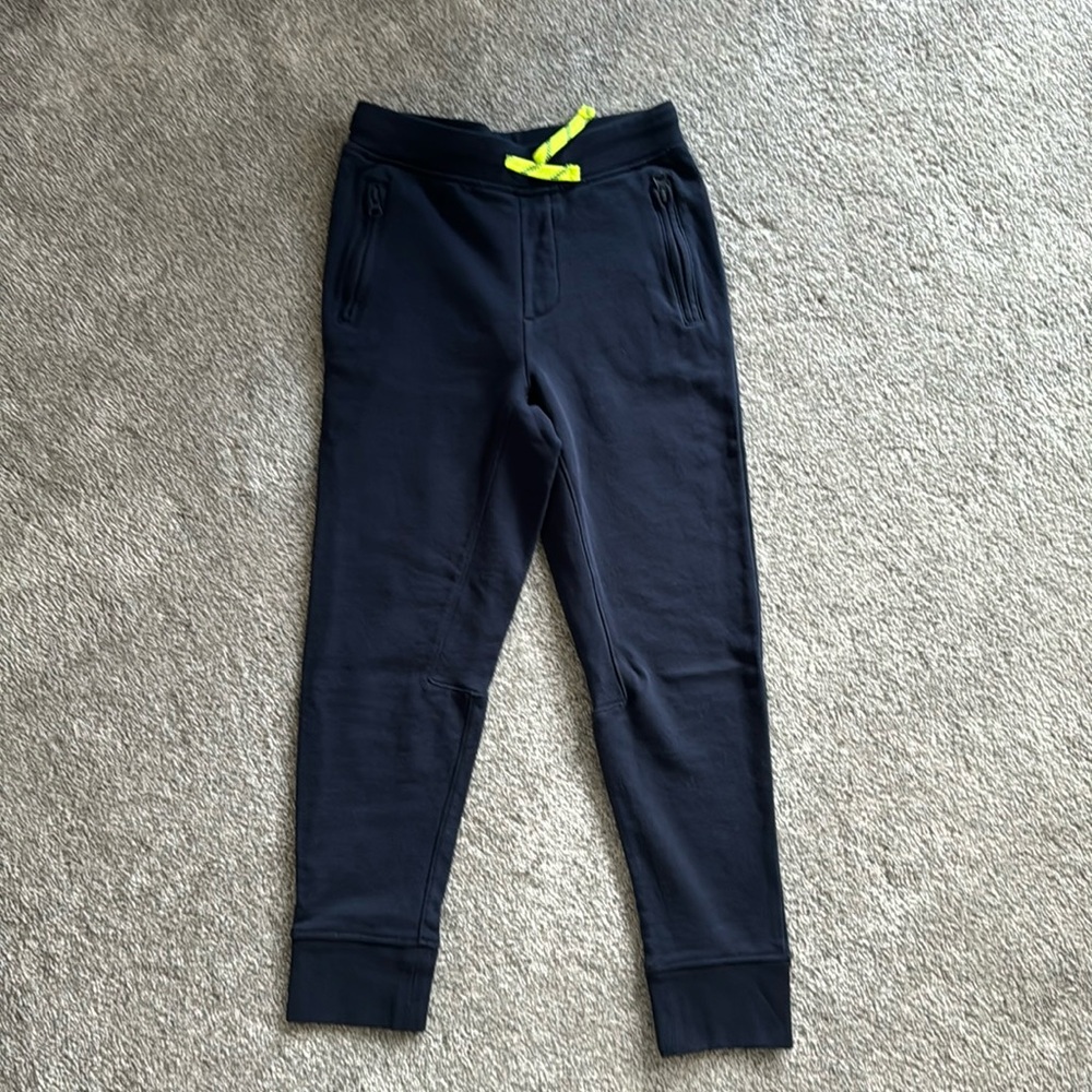 Crewcuts Boys jogger Sz 10